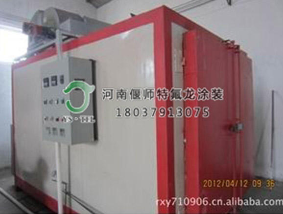 超低溫閥密封面鏡面加工